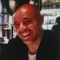 Fredrik Hultman