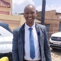 Mangaliso Xhosa