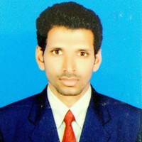 Kiran H G