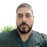 Tiago Teixeira Escobar