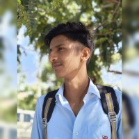Pritam Rathod
