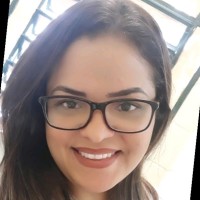 Thais Brito