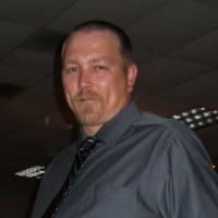 Scott Denue