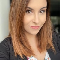 Oliwia Burdan
