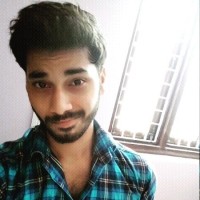 Raviteja Boddupally
