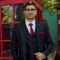 Halil Emre Pirbudak