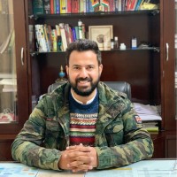 Hasanpreet bhardwaj