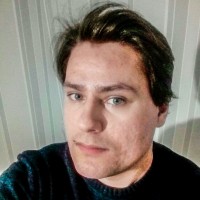 Дмитрий Крючков