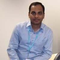 Arvindkumar Nadikatla