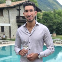 Enrico Terzariol