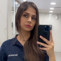Sarah Saleh