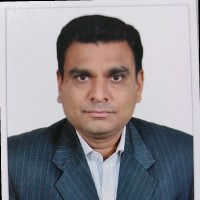 Jignesh Varia