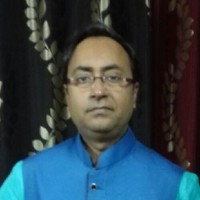 Partha Sarathi Bhattacharya