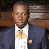 Joseph Micah
