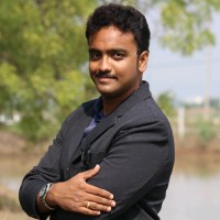 Adapa Sashank Krishna