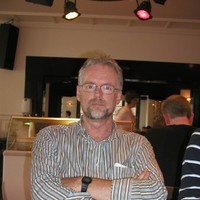 Joep van de Velde
