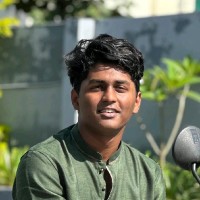 Alan Shaji