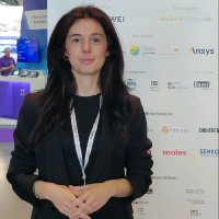 Doriana Ismailati