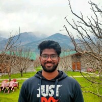 Bonda Eswar Charan