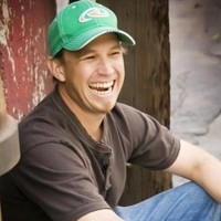 Ross Hansen