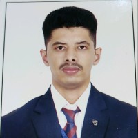 Yogesh Pant