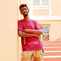 Deepak M Swamy