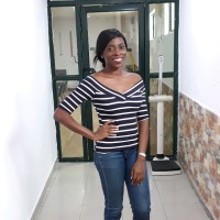 Simisola Ajeyalemi