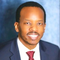 T.L. Brown, Jd, Mba