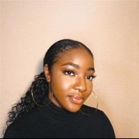 Olivia Edeh