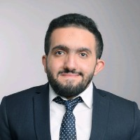 Eslam Mansour