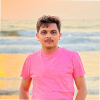 Arik Patel