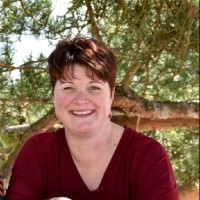 Karin Landman-Schouten