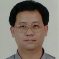 Jacy Lin