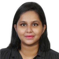 ASHA THOMAS