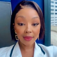Sihle Mabeka