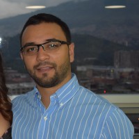 Santiago Andres Gonzalez Vergel