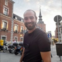 Ignacio (Potro) González Rodríguez