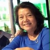 Sandra Lien