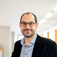 Lukas Abegg-Vaterlaus