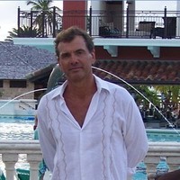 Steve Mcallister