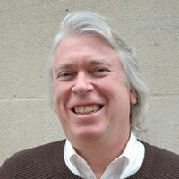 Stephen Hillman