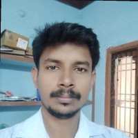 Arunkumar S D