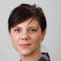 Andrada Mandru