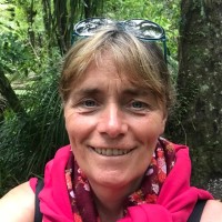 Dr. Med. Bernadette Ruhwinkel