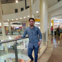 Javed Shaikh