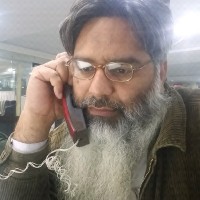 Imran Pirzada