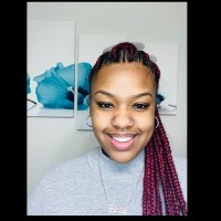 Indonaija Carr