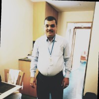 Rajesh Kumar