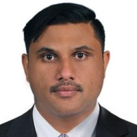 Mohamed Shouki Nakunnath (Pmp)