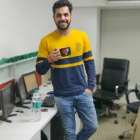 Sumit Yadav
